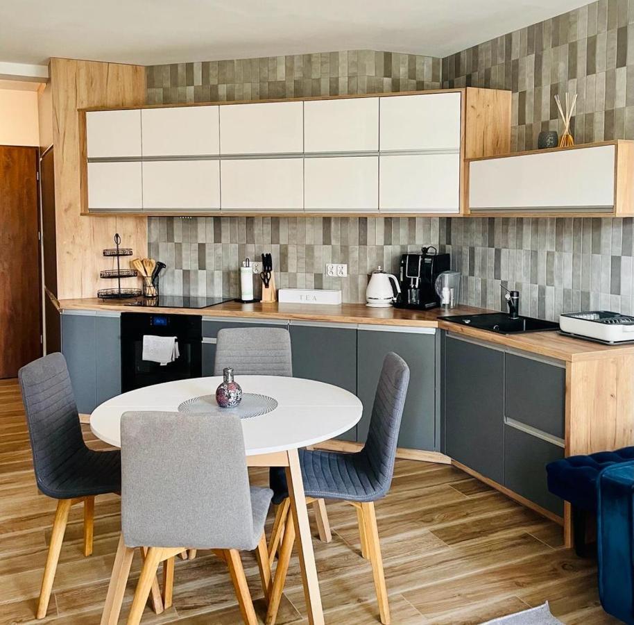 Apartament Sosnowy Zakatek Gliwice Exterior foto